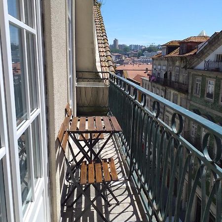 H2O Porto Ribeira Lejlighed Eksteriør billede