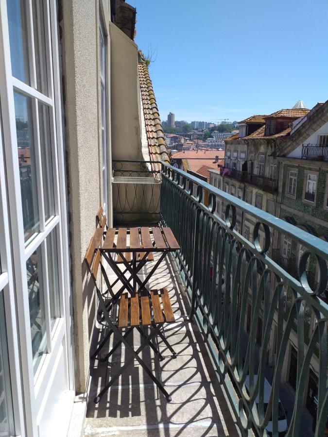 H2O Porto Ribeira Lejlighed Eksteriør billede
